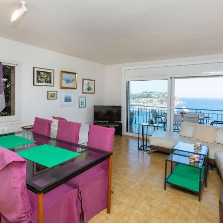 Apartment S'Adolitx By Interhome Sant Feliu de Guíxols Esterno foto