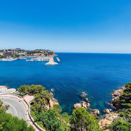 Apartment S'Adolitx By Interhome Sant Feliu de Guíxols Esterno foto
