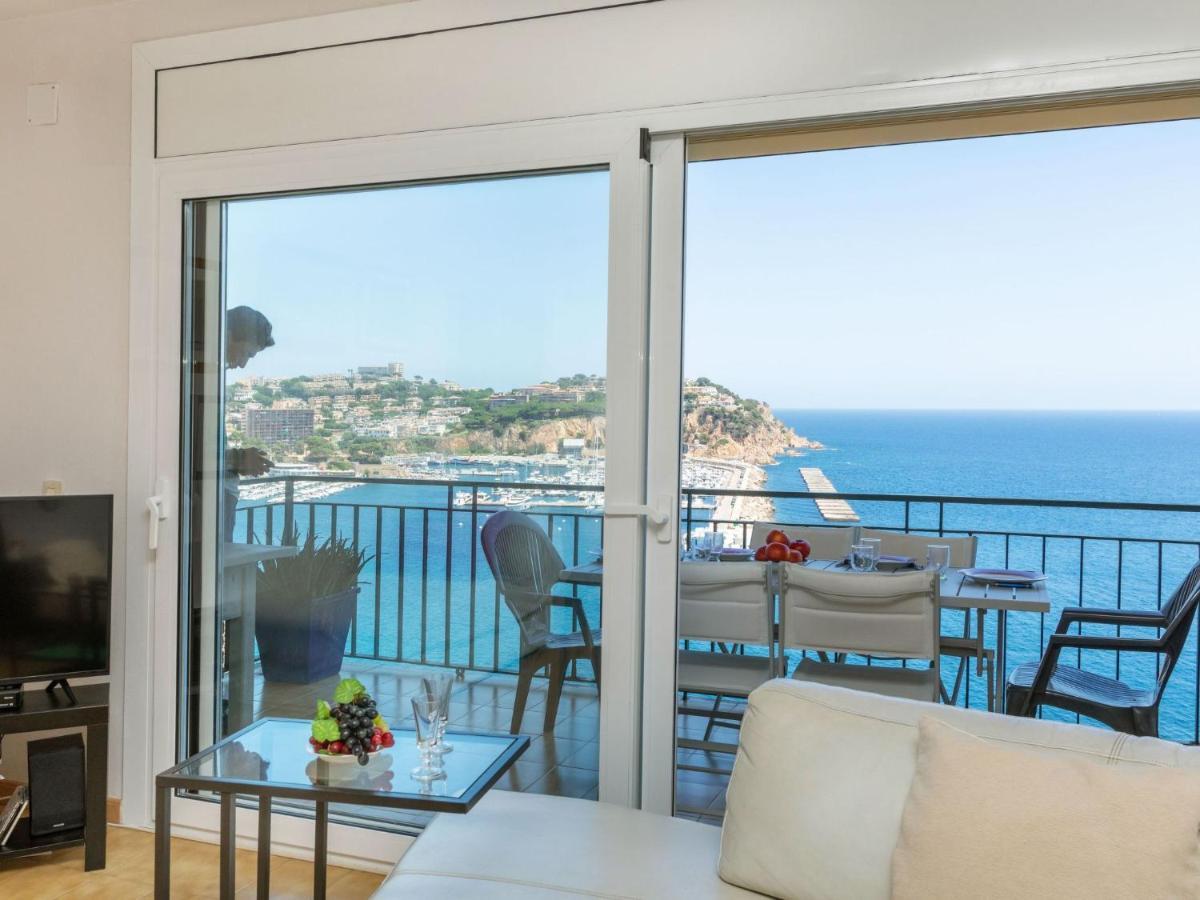 Apartment S'Adolitx By Interhome Sant Feliu de Guíxols Esterno foto