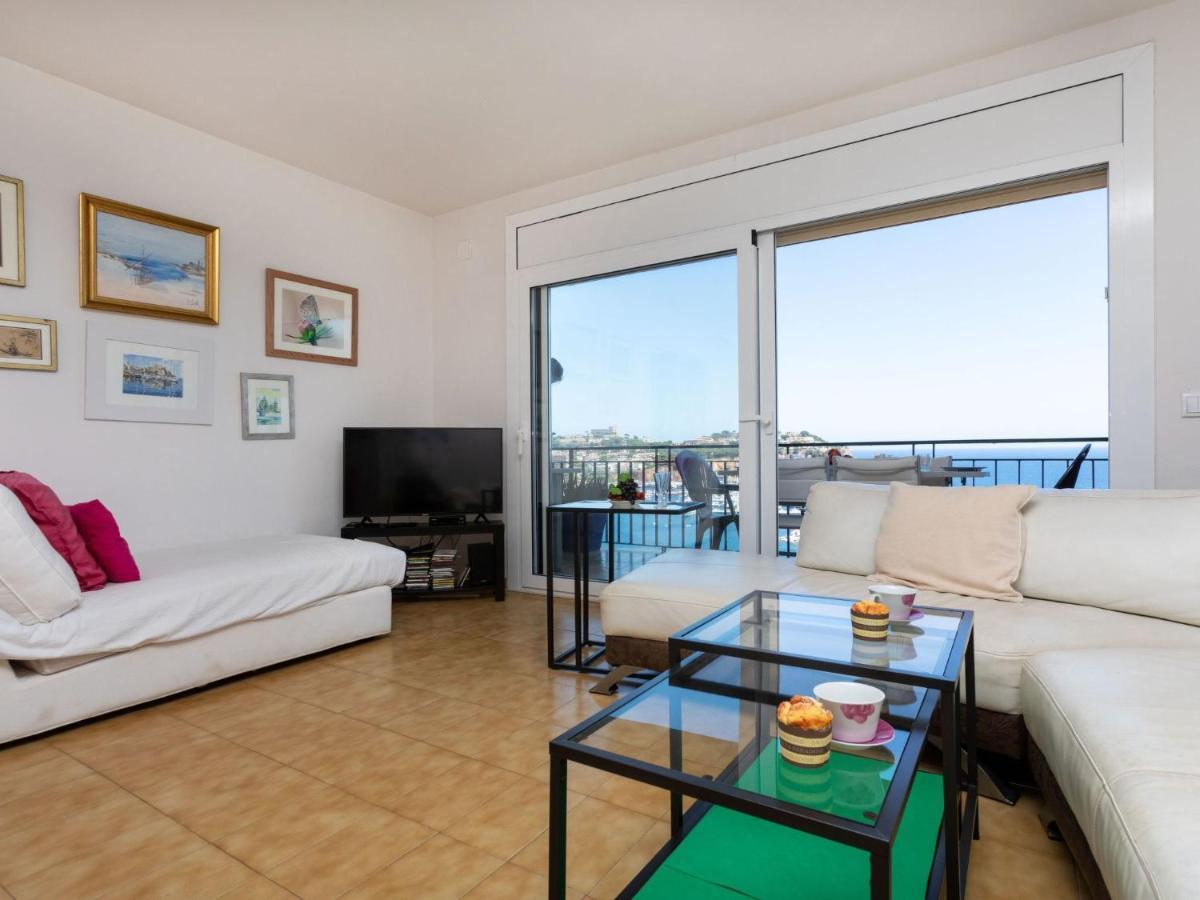 Apartment S'Adolitx By Interhome Sant Feliu de Guíxols Esterno foto