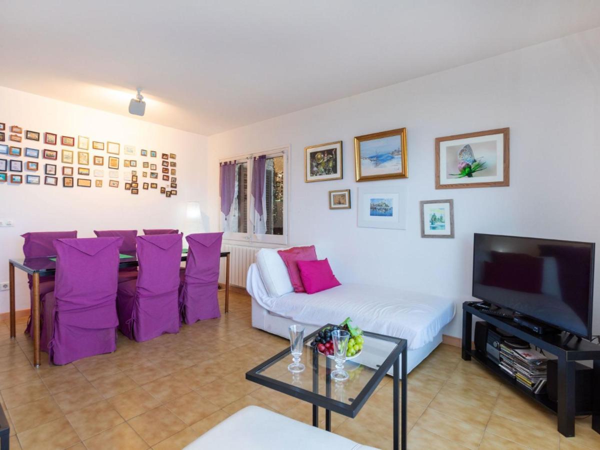 Apartment S'Adolitx By Interhome Sant Feliu de Guíxols Esterno foto