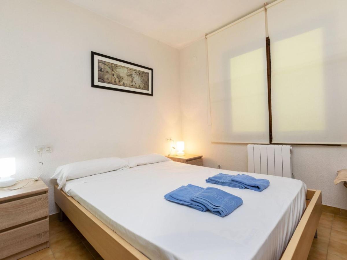Apartment S'Adolitx By Interhome Sant Feliu de Guíxols Esterno foto