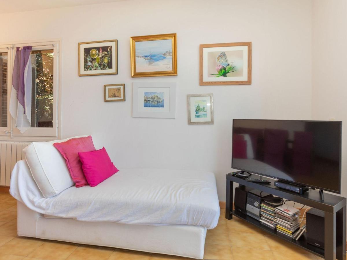 Apartment S'Adolitx By Interhome Sant Feliu de Guíxols Esterno foto