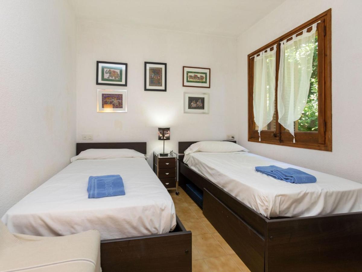 Apartment S'Adolitx By Interhome Sant Feliu de Guíxols Esterno foto